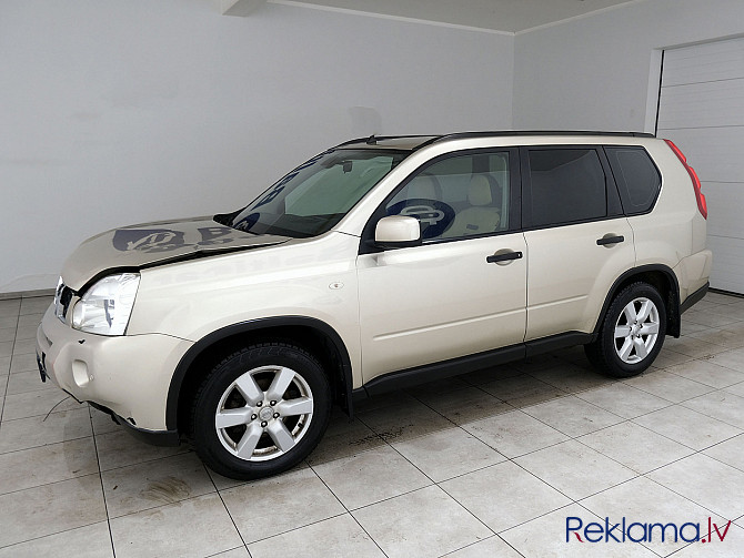 Nissan X-Trail Comfort ATM 2.0 104kW Tallina - foto 2