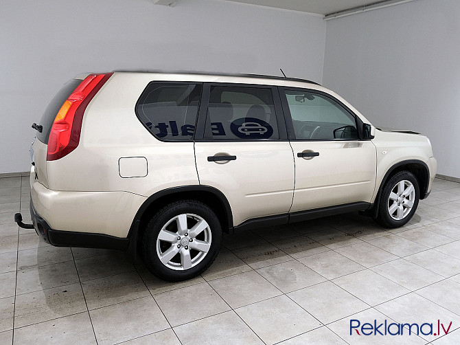 Nissan X-Trail Comfort ATM 2.0 104kW Таллин - изображение 3