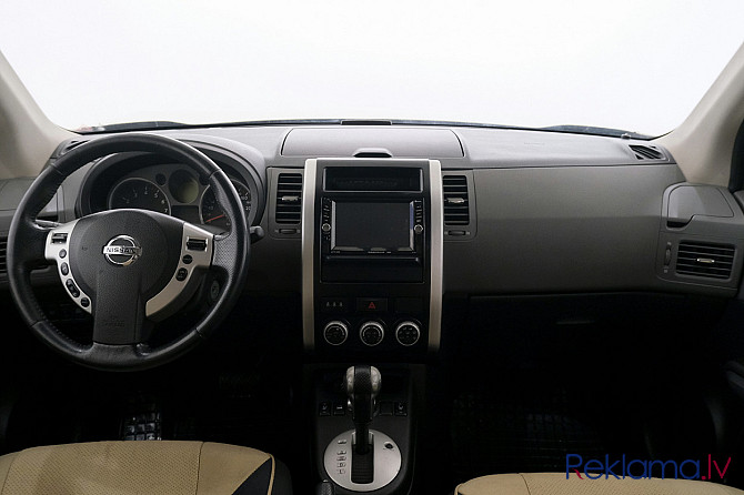 Nissan X-Trail Comfort ATM 2.0 104kW Таллин - изображение 5