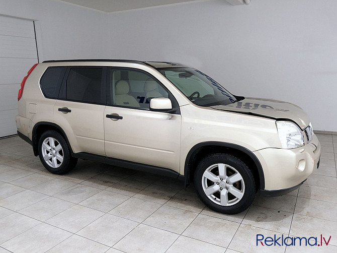 Nissan X-Trail Comfort ATM 2.0 104kW Tallina - foto 1