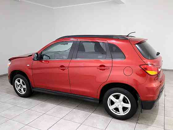 Mitsubishi ASX Comfort 1.6 86kW Таллин