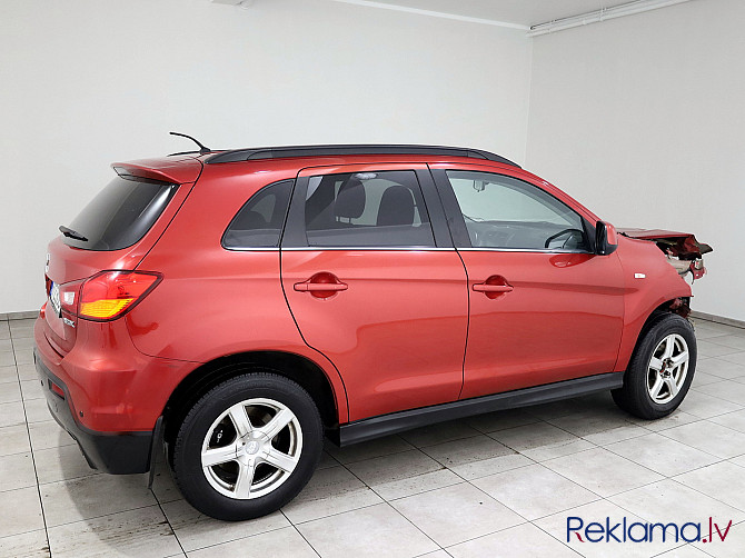 Mitsubishi ASX Comfort 1.6 86kW Tallina - foto 3