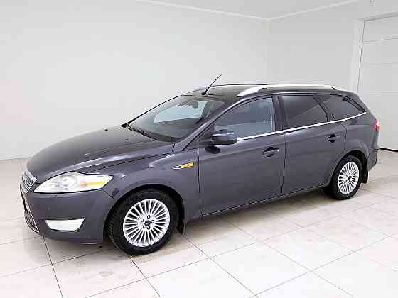 Ford Mondeo Comfort ATM 2.0 TDCi 103kW Tallina