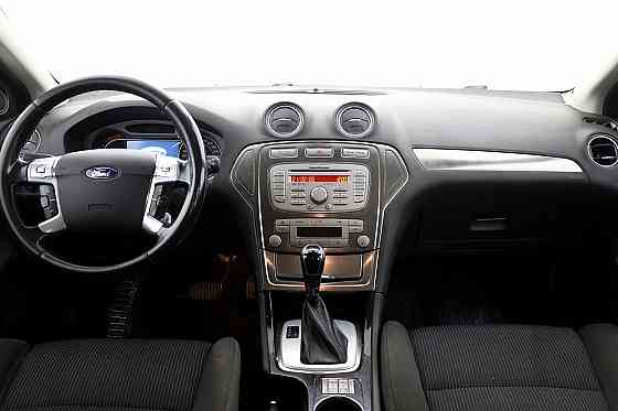 Ford Mondeo Comfort ATM 2.0 TDCi 103kW Таллин