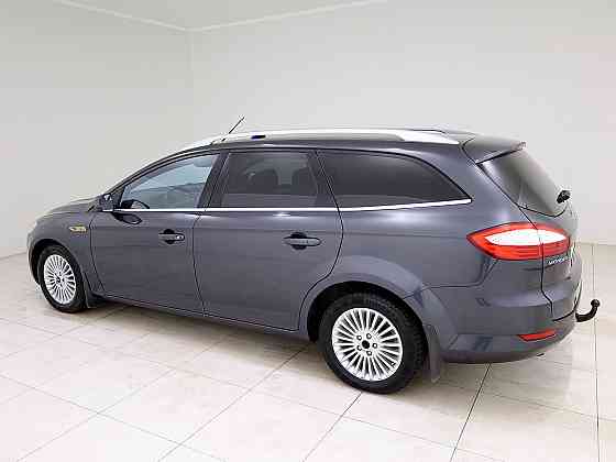 Ford Mondeo Comfort ATM 2.0 TDCi 103kW Таллин