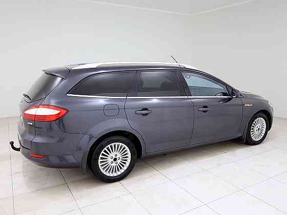 Ford Mondeo Comfort ATM 2.0 TDCi 103kW Таллин