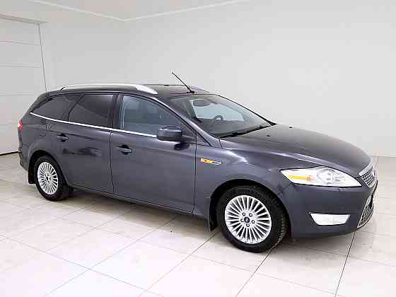 Ford Mondeo Comfort ATM 2.0 TDCi 103kW Tallina