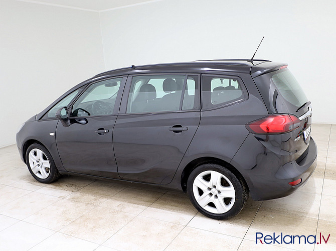 Opel Zafira Tourer Elegance ATM 1.4 103kW Таллин - изображение 4