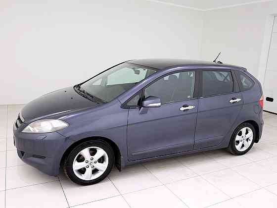 Honda FR-V Elegance ATM 1.8 103kW Tallina