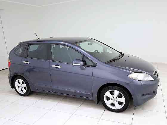 Honda FR-V Elegance ATM 1.8 103kW Tallina