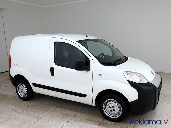 Fiat Fiorino Van 1.2 JTD 55kW Таллин - изображение 1