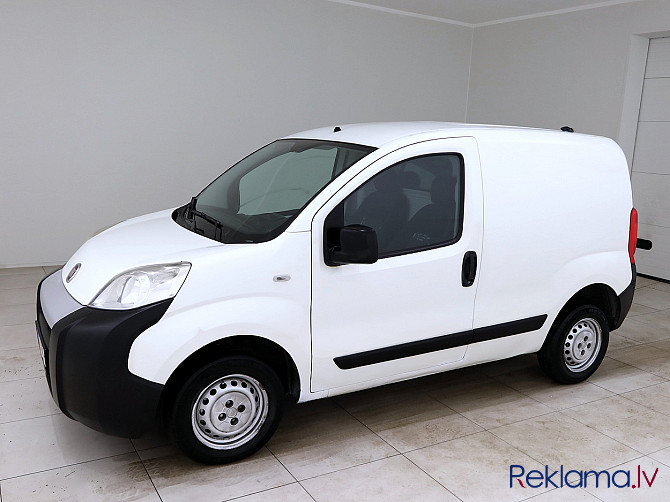 Fiat Fiorino Van 1.2 JTD 55kW Tallina - foto 2