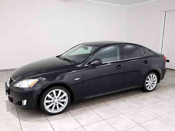 Lexus IS 250 Business ATM 2.5 153kW Tallina