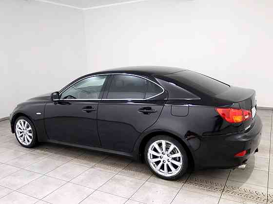 Lexus IS 250 Business ATM 2.5 153kW Tallina