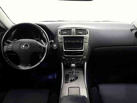 Lexus IS 250 Business ATM 2.5 153kW Tallina