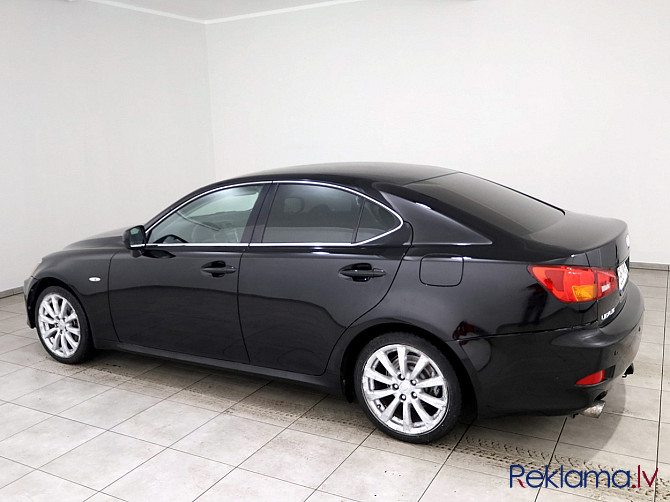 Lexus IS 250 Business ATM 2.5 153kW Tallina - foto 4