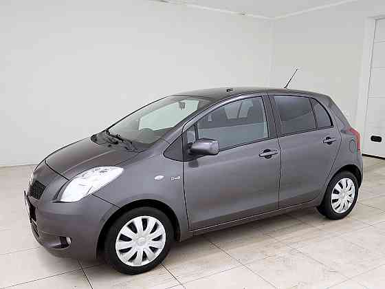 Toyota Yaris Linea Sol Facelift ATM 1.4 D-4D 66kW Таллин