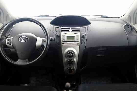 Toyota Yaris Linea Sol Facelift ATM 1.4 D-4D 66kW Tallina