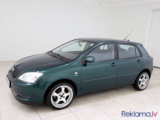 Toyota Corolla Comfort 1.4 71kW Tallina - foto 2