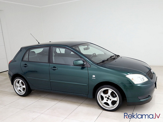 Toyota Corolla Comfort 1.4 71kW Tallina - foto 1