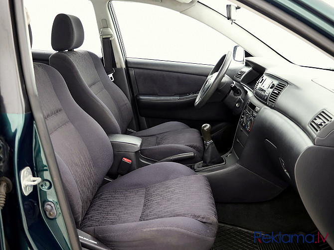 Toyota Corolla Comfort 1.4 71kW Таллин - изображение 6