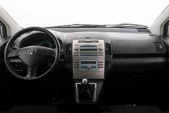 Toyota Corolla Verso Linea Sol 1.8 95kW Tallina