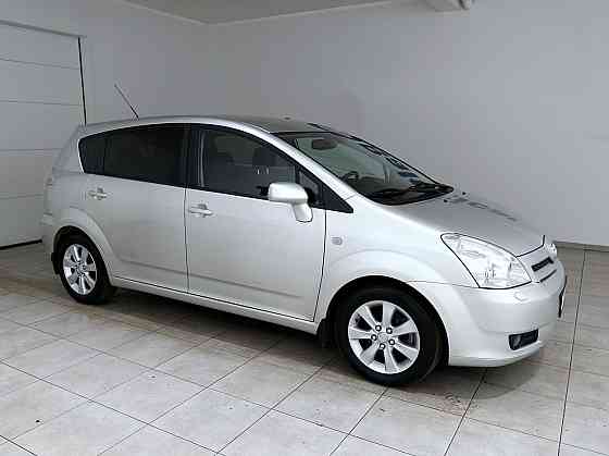 Toyota Corolla Verso Linea Sol 1.8 95kW Tallina