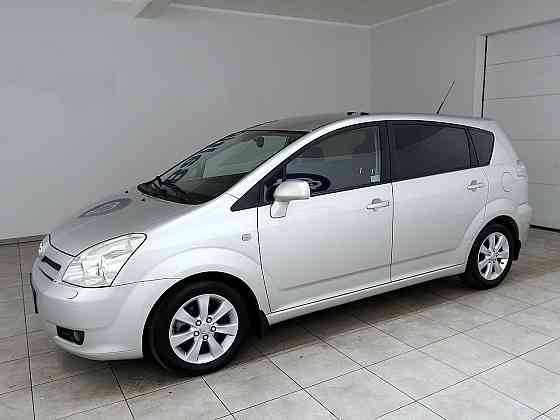 Toyota Corolla Verso Linea Sol 1.8 95kW Tallina