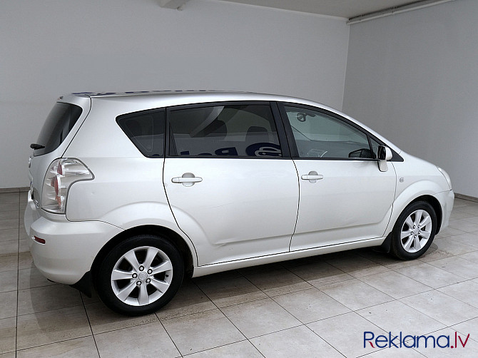 Toyota Corolla Verso Linea Sol 1.8 95kW Таллин - изображение 3