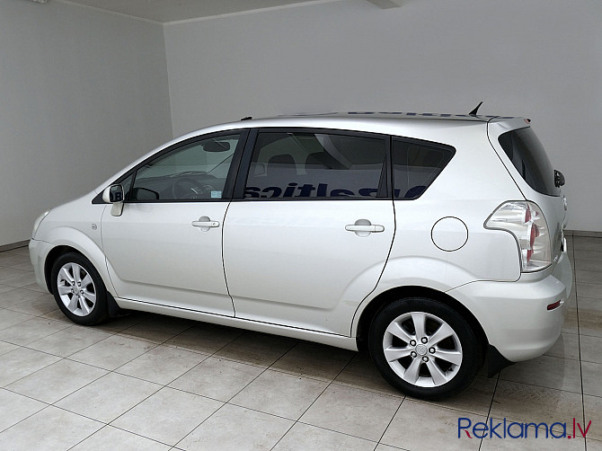 Toyota Corolla Verso Linea Sol 1.8 95kW Таллин - изображение 4