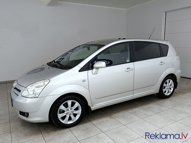 Toyota Corolla Verso Linea Sol 1.8 95kW Таллин - изображение 2