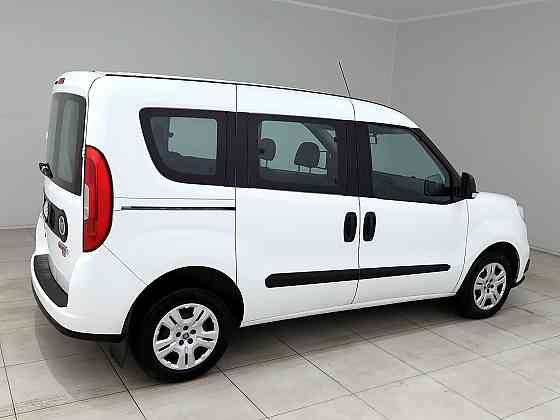 Fiat Doblo Multispace 1.2 JTD 70kW Таллин