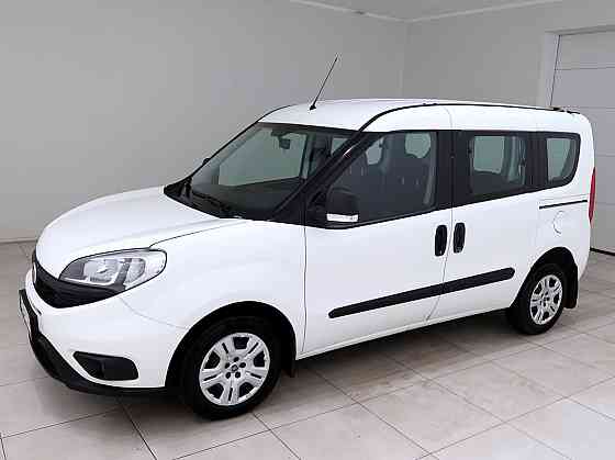 Fiat Doblo Multispace 1.2 JTD 70kW Таллин