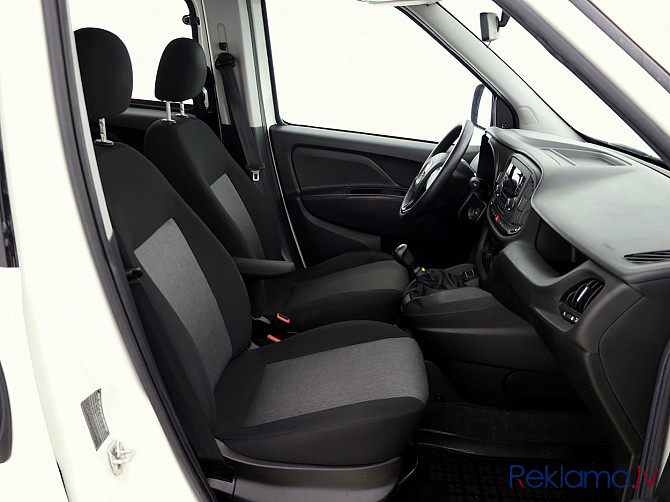 Fiat Doblo Multispace 1.2 JTD 70kW Таллин - изображение 6