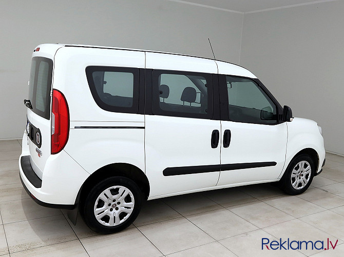 Fiat Doblo Multispace 1.2 JTD 70kW Таллин - изображение 3