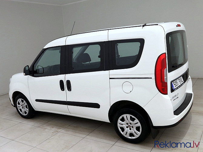 Fiat Doblo Multispace 1.2 JTD 70kW Таллин - изображение 4