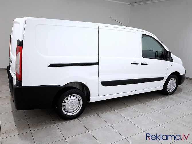 Citroen Jumpy Long Facelift 1.6 HDi 66kW Таллин - изображение 3