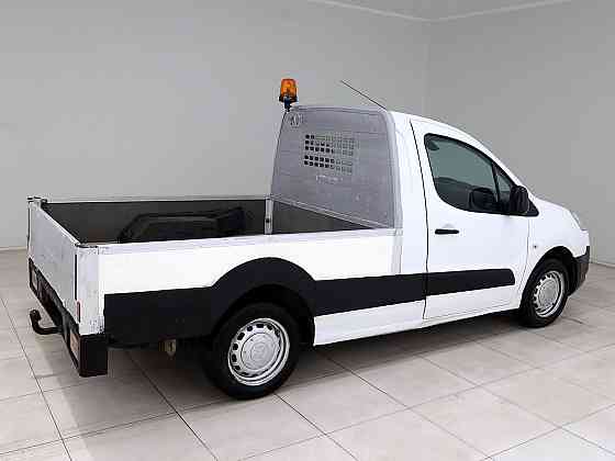 Peugeot Partner Pickup 1.6 HDi 66kW Таллин