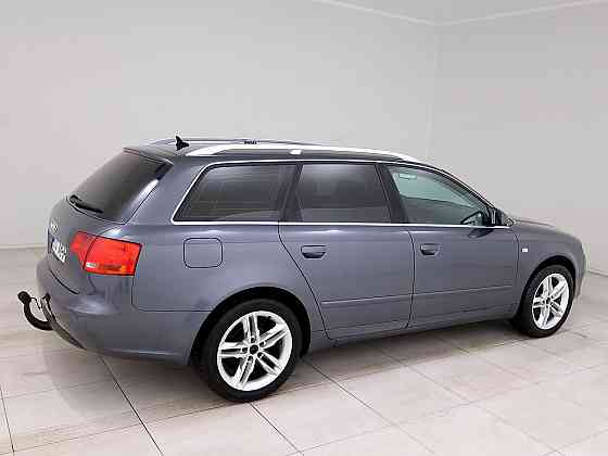 Audi A4 Avant Comfortline ATM 2.0 TDI 103kW Tallina