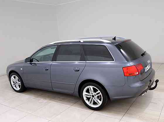 Audi A4 Avant Comfortline ATM 2.0 TDI 103kW Таллин