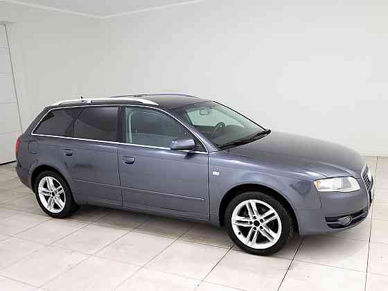 Audi A4 Avant Comfortline ATM 2.0 TDI 103kW Tallina