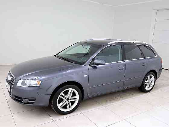 Audi A4 Avant Comfortline ATM 2.0 TDI 103kW Таллин