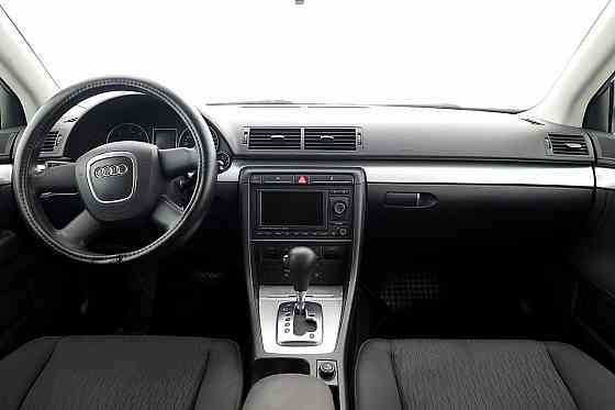 Audi A4 Avant Comfortline ATM 2.0 TDI 103kW Таллин