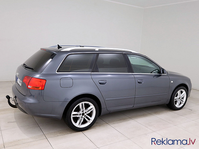 Audi A4 Avant Comfortline ATM 2.0 TDI 103kW Таллин - изображение 3