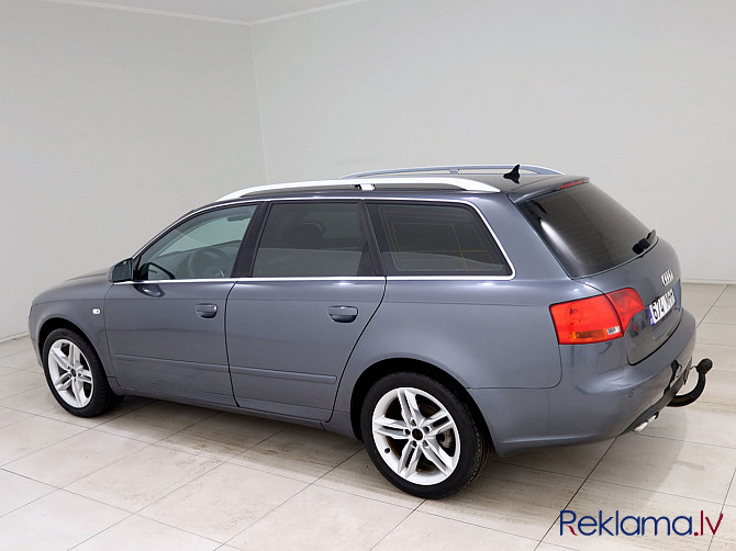 Audi A4 Avant Comfortline ATM 2.0 TDI 103kW Tallina - foto 4