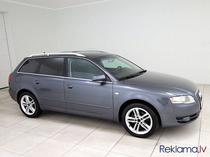 Audi A4 Avant Comfortline ATM 2.0 TDI 103kW Tallina - foto 1