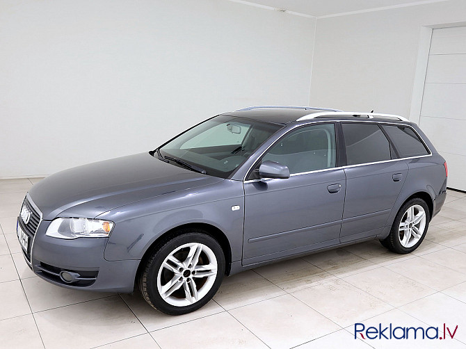 Audi A4 Avant Comfortline ATM 2.0 TDI 103kW Tallina - foto 2