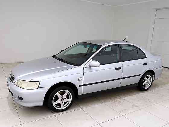 Honda Accord Elegance 1.9 100kW Tallina