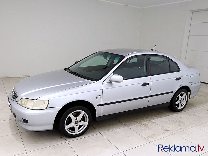 Honda Accord Elegance 1.9 100kW Tallina - foto 2