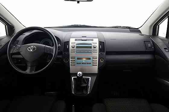 Toyota Corolla Verso Linea Sol Facelift 1.8 95kW Tallina